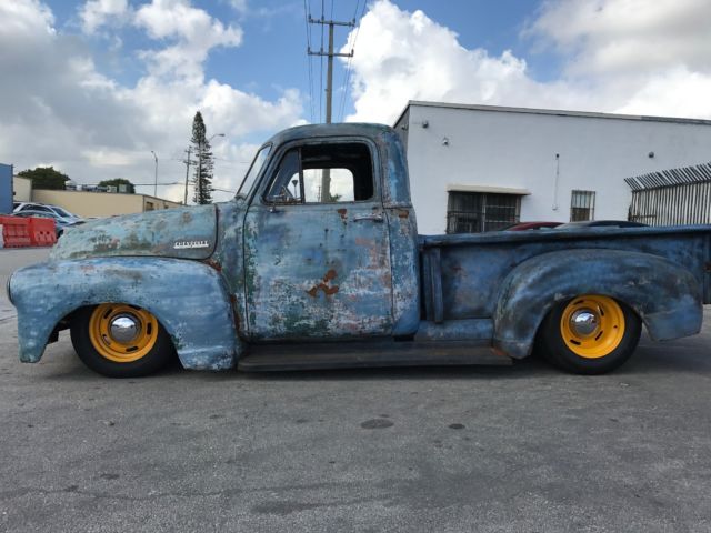 1954 Chevrolet Other Pickups - photo 6
