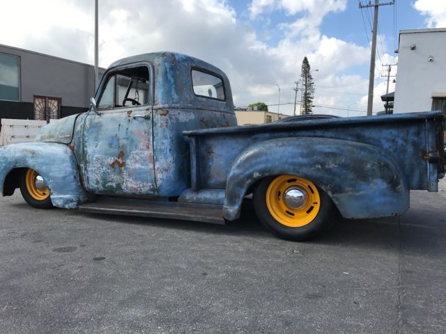 1954 Chevrolet Other Pickups - photo 7