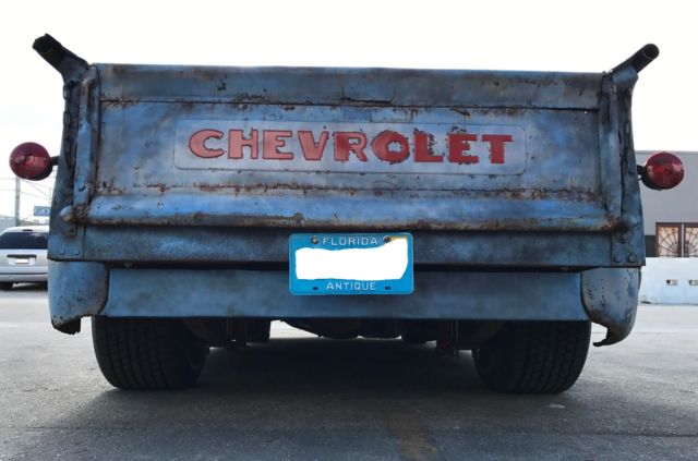 1954 Chevrolet Other Pickups - photo 8