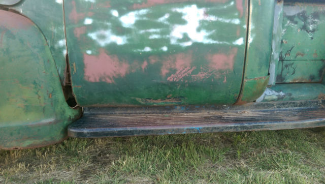 1954 Chevrolet Other Pickups - photo 13