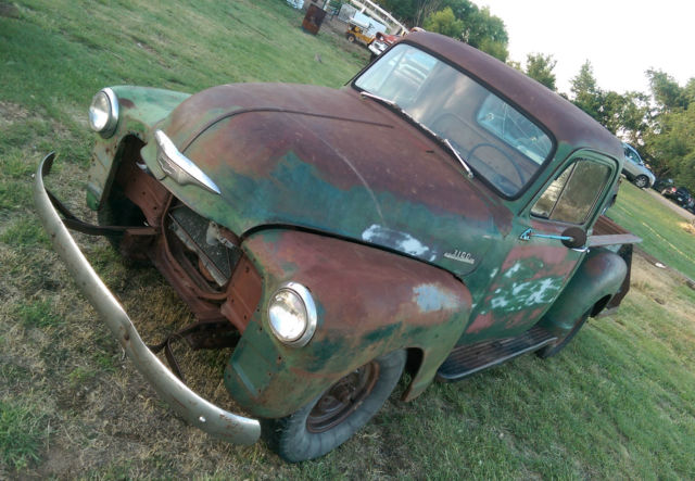 1954 Chevrolet Other Pickups - photo 5
