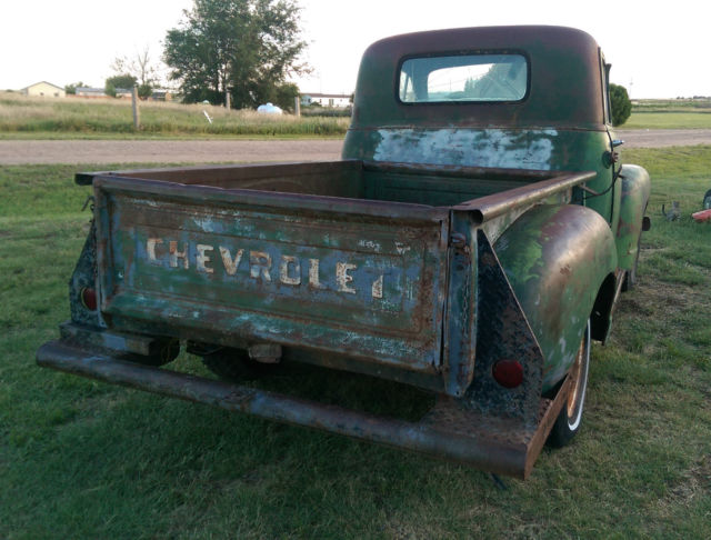 1954 Chevrolet Other Pickups - photo 6