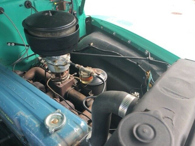 1954 Chevrolet Other Pickups 2 dr truck - photo 10