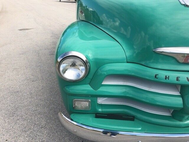 1954 Chevrolet Other Pickups 2 dr truck - photo 12