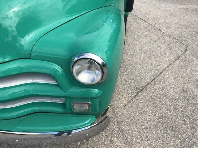 1954 Chevrolet Other Pickups 2 dr truck - photo 13