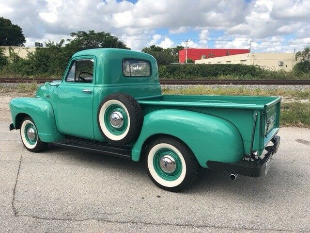 1954 Chevrolet Other Pickups 2 dr truck - photo 2