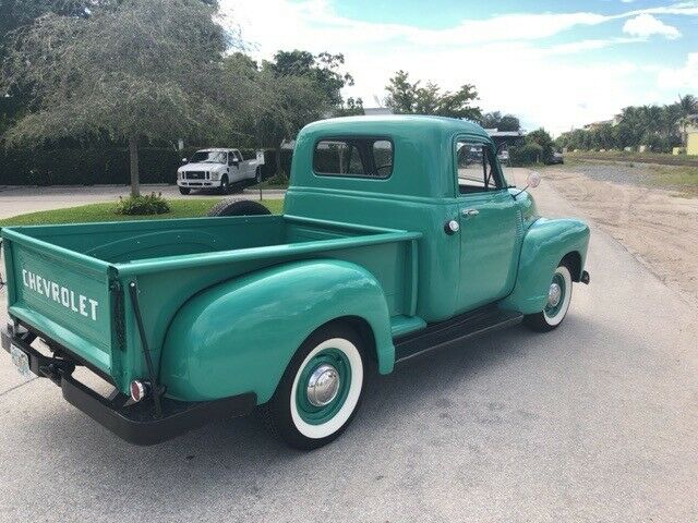 1954 Chevrolet Other Pickups 2 dr truck - photo 3