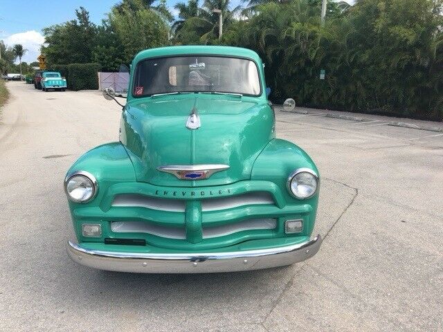 1954 Chevrolet Other Pickups 2 dr truck - photo 4