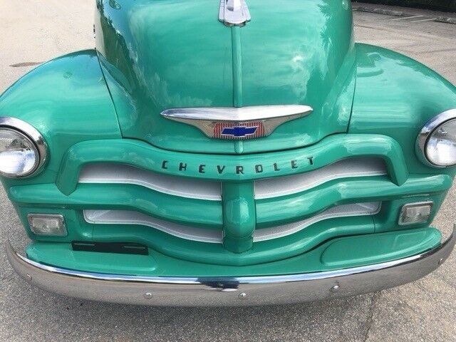 1954 Chevrolet Other Pickups 2 dr truck - photo 5