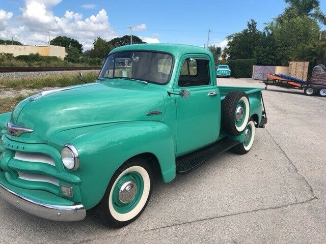 1954 Chevrolet Other Pickups 2 dr truck - photo 6