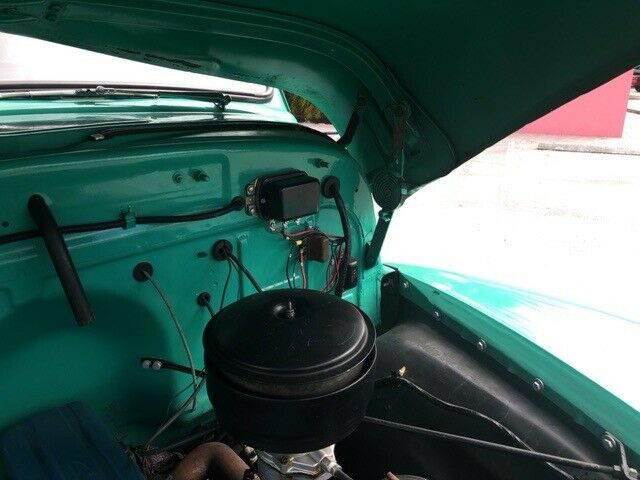 1954 Chevrolet Other Pickups 2 dr truck - photo 9