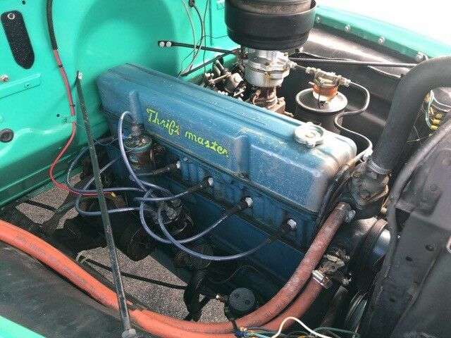 1954 Chevrolet Other Pickups -- - photo 7