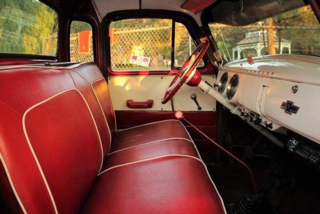 1954 Chevrolet Other Pickups 3100 5 Window - photo 7