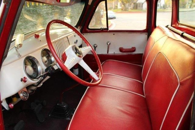 1954 Chevrolet Other Pickups 3100 5 Window - photo 8