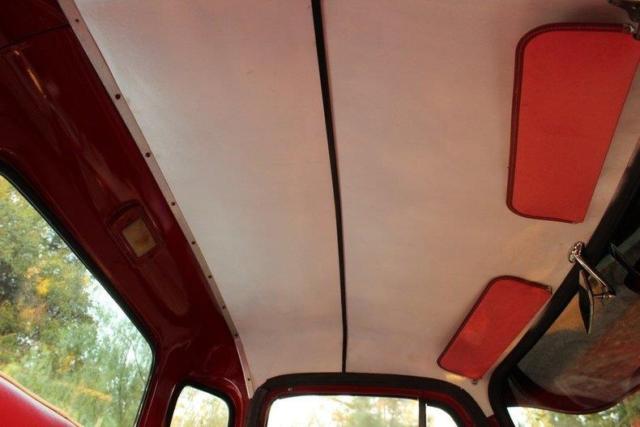 1954 Chevrolet Other Pickups 3100 5 Window - photo 9