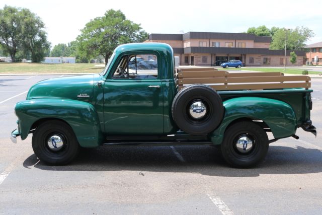 1954 Chevrolet Other Pickups -- - photo 10