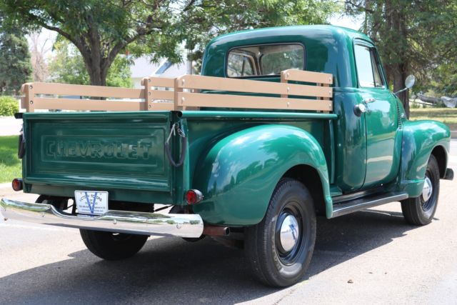 1954 Chevrolet Other Pickups -- - photo 5