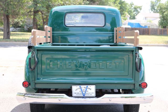 1954 Chevrolet Other Pickups -- - photo 7