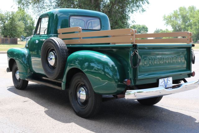 1954 Chevrolet Other Pickups -- - photo 8