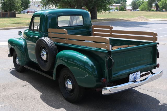 1954 Chevrolet Other Pickups -- - photo 9