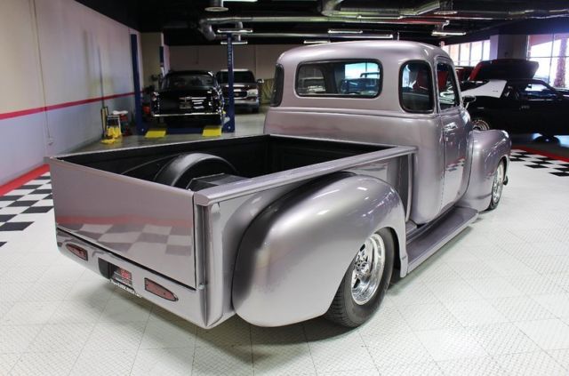 1954 Chevrolet Other Pickups 5 Window - photo 10