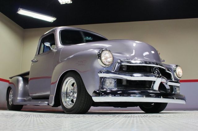 1954 Chevrolet Other Pickups 5 Window - photo 11