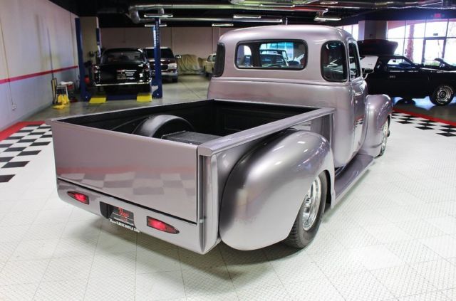 1954 Chevrolet Other Pickups 5 Window - photo 12