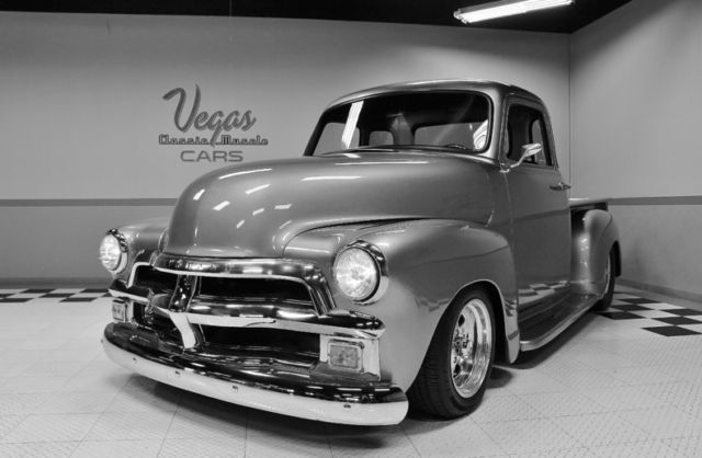 1954 Chevrolet Other Pickups 5 Window - photo 13