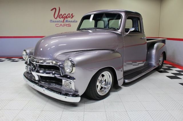 1954 Chevrolet Other Pickups 5 Window - photo 2
