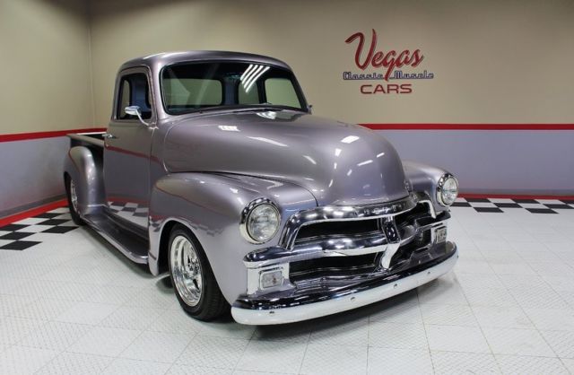 1954 Chevrolet Other Pickups 5 Window - photo 3