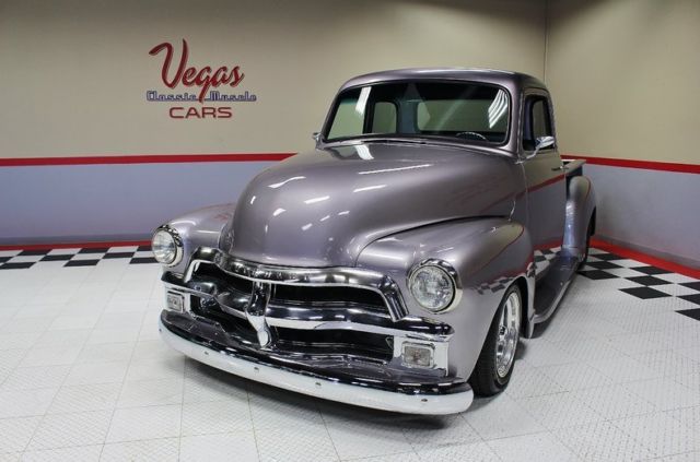 1954 Chevrolet Other Pickups 5 Window - photo 4