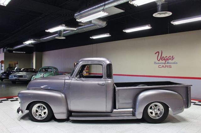 1954 Chevrolet Other Pickups 5 Window - photo 8
