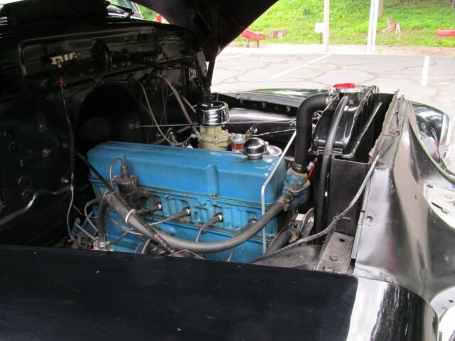 1954 Chevrolet Other Pickups 5 Window - photo 11