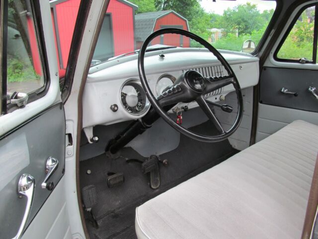 1954 Chevrolet Other Pickups 5 Window - photo 13