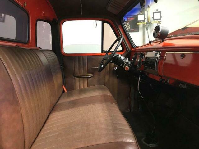 1954 Chevrolet Other Pickups 5 WINDOW / CLEAN TITLE - photo 7