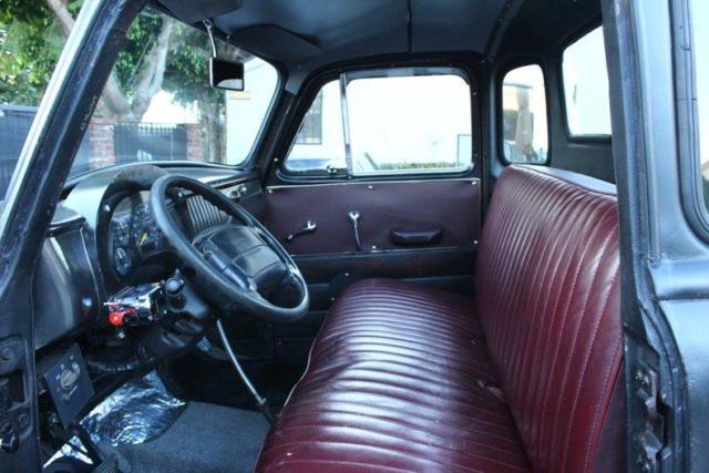 1954 Chevrolet Other Pickups 5 Window Custom Pickup Patina - photo 8