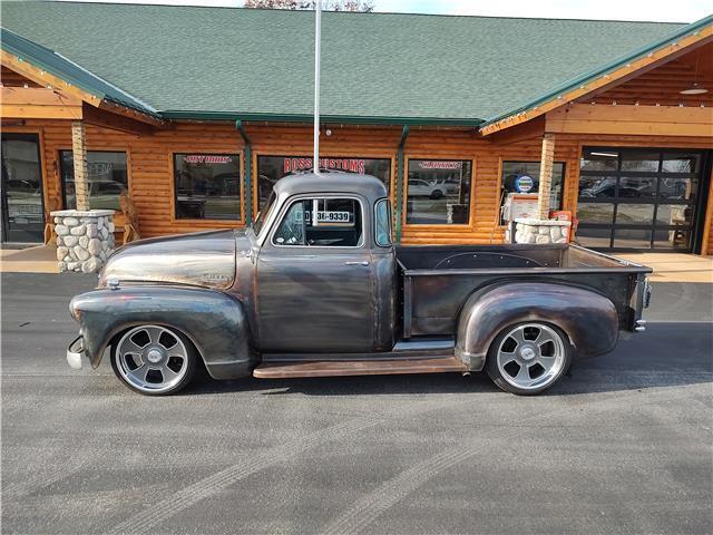 1954 Chevrolet 3100 - 5 Window - LS Shortbox - photo 10