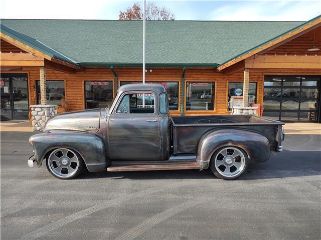 1954 Chevrolet 3100 - 5 Window - LS Shortbox - photo 11