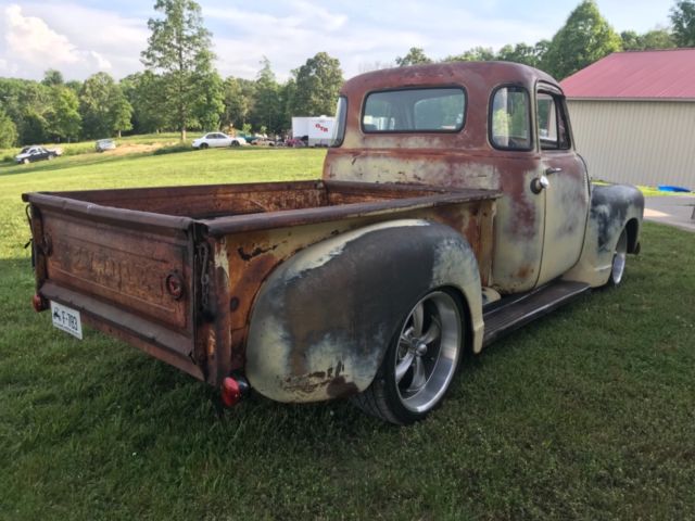 1954 Chevrolet Other Pickups - photo 11