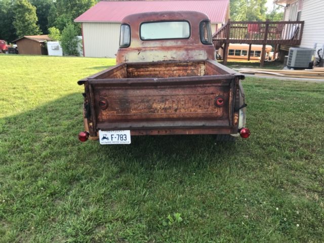 1954 Chevrolet Other Pickups - photo 12
