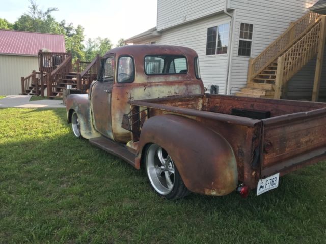 1954 Chevrolet Other Pickups - photo 13