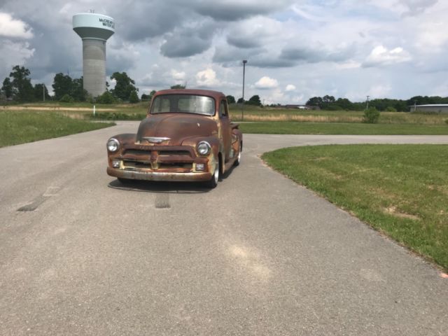 1954 Chevrolet Other Pickups - photo 2