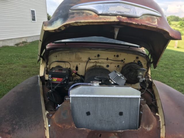 1954 Chevrolet Other Pickups - photo 4