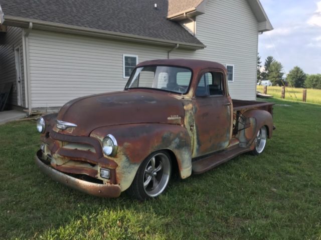1954 Chevrolet Other Pickups - photo 5