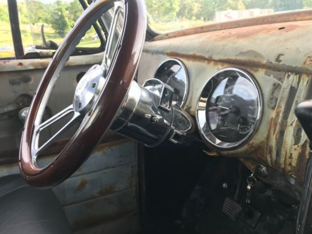 1954 Chevrolet Other Pickups - photo 7