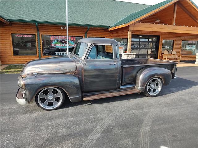 1954 Chevrolet 3100 - 5 Window - LS Shortbox - photo 9
