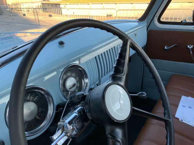 1954 Chevrolet Other Pickups 3100 - photo 10