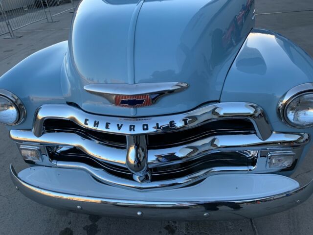 1954 Chevrolet Other Pickups 3100 - photo 11