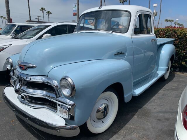 1954 Chevrolet Other Pickups 3100 - photo 2