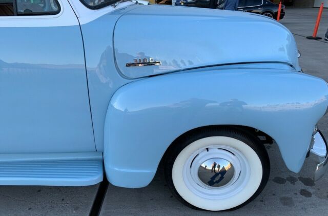 1954 Chevrolet Other Pickups 3100 - photo 5